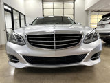 Used 2014 Mercedes-Benz E 350 4MATIC Sedan image 5
