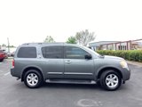 Used 2015 Nissan Armada SV image 5