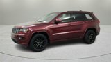 Used 2018 Jeep Grand Cherokee Altitude image 3