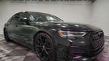 Used 2022 Audi A8 L 3.0T w/ Executive Package image 2