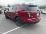 Used 2014 Ford Explorer Sport image 5