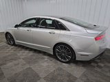 Used 2016 Lincoln MKZ Hybrid w/ Equipment Group 600A Reserve image 5