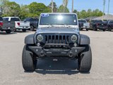 Used 2017 Jeep Wrangler Unlimited Sport image 5