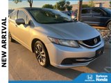 Used 2014 Honda Civic EX image 3