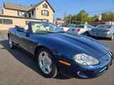 Used 1999 Jaguar XK8 Convertible image 5