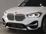 Certified 2022 BMW X1 sDrive28i w/ Premium Package image 2