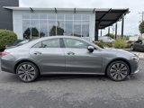 Used 2023 Mercedes-Benz CLA 250 4MATIC image 4
