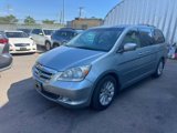 Used 2005 Honda Odyssey Touring image 2