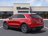 New 2025 Cadillac XT4 Premium Luxury w/ Technology Package image 3