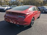 Used 2023 Hyundai Elantra Limited w/ Cargo Package image 4