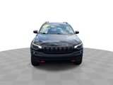 Used 2019 Jeep Cherokee Trailhawk w/ Cold Weather Group image 3