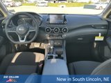 New 2025 Nissan Sentra SV w/ All-Weather Package image 5