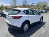 Used 2014 MAZDA CX-5 Sport w/ Bluetooth Audio Package image 3