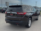 Used 2018 Chevrolet Traverse LT image 5