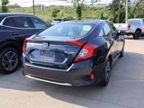 Certified 2020 Honda Civic LX image 5