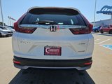Certified 2021 Honda CR-V Special Edition image 5