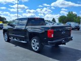 Used 2018 Chevrolet Silverado 1500 LTZ Z71 w/ LTZ Plus Package image 4