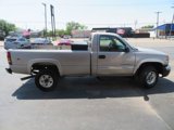 Used 2004 GMC Sierra 2500 SLE w/ Skid Plate Package image 4