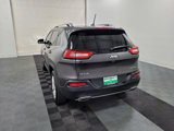 Used 2015 Jeep Cherokee Limited w/ Technology Group image 5