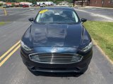 Used 2020 Ford Fusion SE image 2
