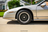 Used 1987 Pontiac Fiero GT image 4