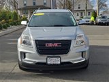 Used 2017 GMC Terrain SLE w/ Convenience Package image 2