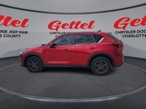 Used 2019 MAZDA CX-5 Touring image 5