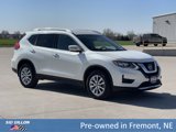 Used 2017 Nissan Rogue SV image 5