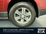 Used 2017 Chevrolet Traverse LT image 5