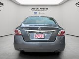 Used 2014 Nissan Altima 2.5 SV w/ Convenience Package image 4