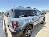 Used 2022 Ford Bronco Sport Big Bend image 3