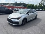 Used 2022 Toyota Corolla SE image 2
