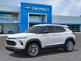 New 2026 Chevrolet TrailBlazer LS image 2