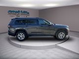 Certified 2021 Jeep Grand Cherokee L Limited image 2