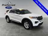Used 2021 Ford Explorer XLT image 3