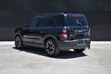 Used 2021 Ford Bronco Sport Outer Banks image 3