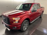 Certified 2016 Ford F150 XLT w/ Equipment Group 302A Luxury image 3