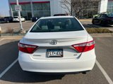 Certified 2015 Toyota Camry SE image 3