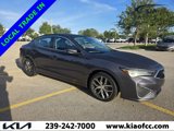 Used 2019 Acura ILX w/ Premium Package image 2