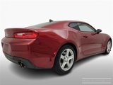 Used 2016 Chevrolet Camaro LT image 5