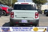 New 2024 Ford Bronco Sport Heritage w/ Heritage Convenience Package image 5