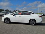 Used 2022 Nissan Versa SV image 6
