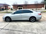 Used 2017 Toyota Camry SE image 5