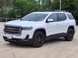 Used 2021 GMC Acadia AT4 w/ Technology Package image 5