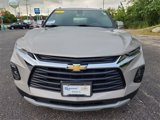 Used 2021 Chevrolet Blazer LT image 3