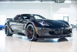 Used 2016 Chevrolet Corvette Z06 w/ 3LZ Preferred Equipment Group image 3