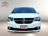 Used 2019 Dodge Grand Caravan SXT image 2