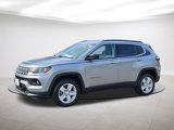Used 2022 Jeep Compass Latitude w/ Mopar Graphics Package image 3