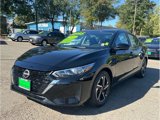 Used 2024 Nissan Sentra SV image 3