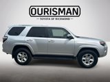 Used 2016 Toyota 4Runner SR5 Premium image 2